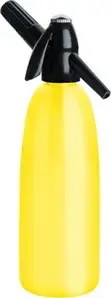 Сатуратор Art Saturator Quick Soda Maker Cytrynowy