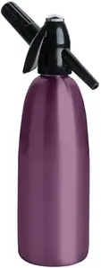 Сатуратор Art Saturator Quick Soda Maker Fioletowy