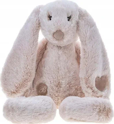 Іграшка Beppe Króliczek Missimo Beige 50 cm