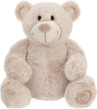 Іграшка Beppe Maskotka Miś Jacobe Beige 50Cm 13971