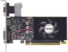 Відеокарта Afox GeForce GT 240 1GB DDR3 (AF2401024D3L2V2)