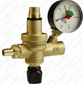 Вимірювальний інструмент Afriso zawór do Automatycznego napełniania Instalacji Fam 42406