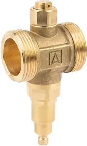 Клапан Afriso AAV 300, G1 1/4", PN10, Kvs 70 m3/h 1730000