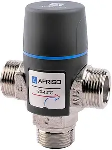 Змішувальний клапан Afriso ATM 561 DN20 (1256100)