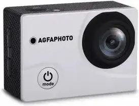Екшн камера AGFAPHOTO Realimove AC5000