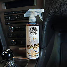Ароматизатор Chemical Guys Vanilla Bean Fresh, 473 мл