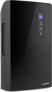 Осушувач повітря Berdsen BR-20 Black