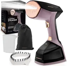 Відпарювач для одягу Berdsen BD-300 Rózowy