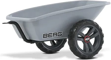 Іграшка Berg Przyczepka Do Gokartów Buzzy + Akcesoria (18243000)