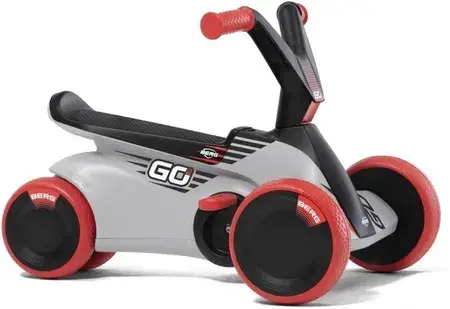 Картинг Berg Go2 Sparx Red, фото 1