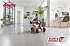 Картинг Berg Go2 Sparx Red, фото 8