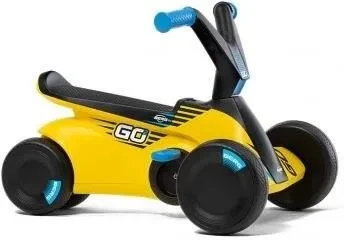Картинг Berg Go2 Sparx Yellow