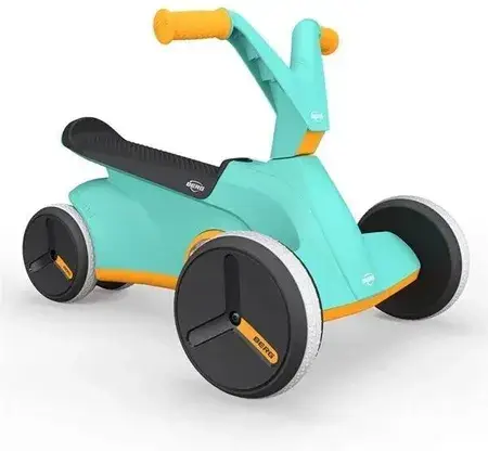 Картинг Berg Go Twirl Turkis Gokart 10-30M, фото 1
