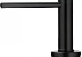 Кухонний диспенсер BERG Dozownik Tino Black Mat Zzzn0Dd