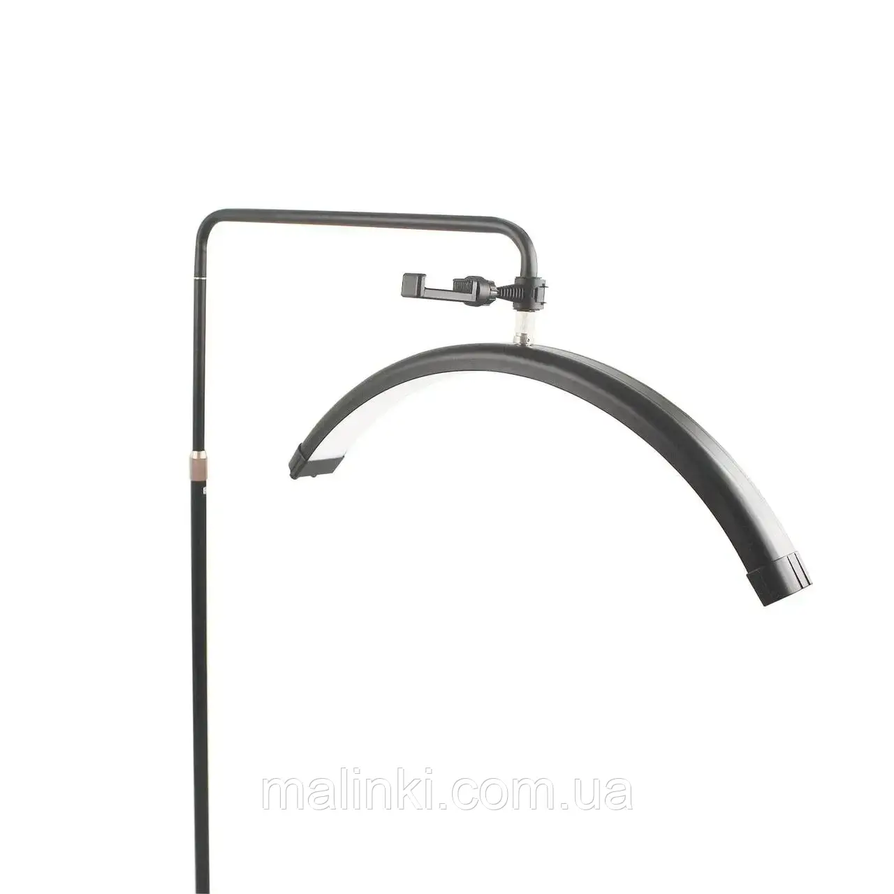 Лампа відеосвітло LED HD-M8X 50W White