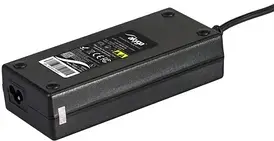 Блок живлення для ноутбука Akyga AK-ND-52 do notebooka 19,5V/6,15A 120W Square Yellow (AKND52)