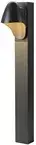 Стовп освітлення Azzarrdo Matera Max-1382 Zewnetrzna Stojąca Ciemny Gray