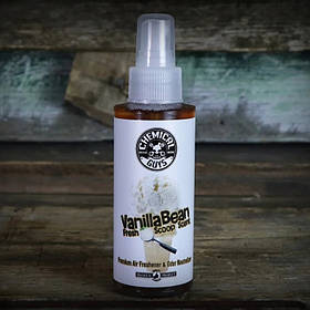 Ароматизатор Chemical Guys Vanilla Bean Fresh