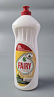 Миючий засіб для посуду Fairy 1 л. Лимон (1 шт)