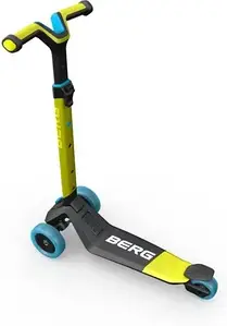 Самокат для дітей Berg Hulajnoga Dziecięca Trzykołowa Nexo 2+