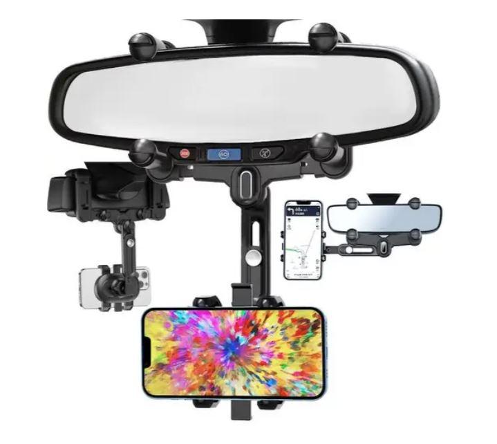 Тримач для телефона в машину Xtrobb 24983, фото 1