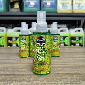 Ароматизатор автомобільний Chemical Guys Cold Hard Cash, 118 мл