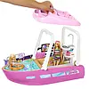 Іграшка Barbie Wymarzona łódka DreamBoat HJV37, фото 8