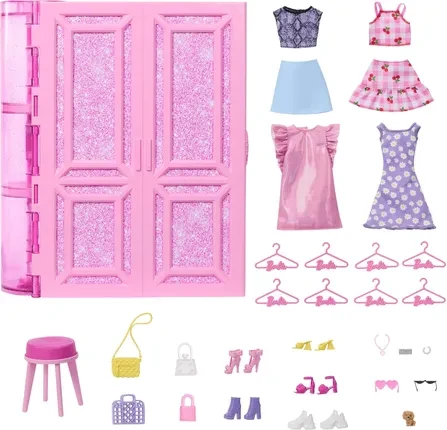 Іграшка Barbie Marzeń 3.0 HXD59
