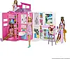 Іграшка Barbie Przytulny domek + Lalka HRJ77, фото 8