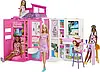 Іграшка Barbie Przytulny domek + Lalka HRJ77, фото 11