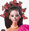 Іграшка Barbie Signature Dia De Muertos 2023 HJX14, фото 7