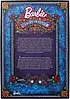 Іграшка Barbie Signature DIA DE MUERTOS 2022 ken HBY10, фото 8