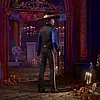 Іграшка Barbie Signature DIA DE MUERTOS 2022 ken HBY10, фото 9