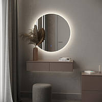 Дзеркала з підсвіткою