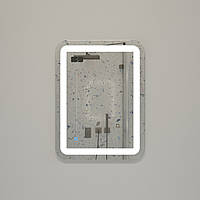 Дзеркало з підсвіткою для ванної кімнати та вітальні Софія/Ельче Moreli 800x600