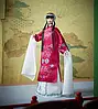 Іграшка Barbie Signature Lunar New Year Księżycowy Nowy Rok HRM57, фото 9