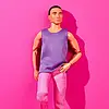 Іграшка Barbie Signature Looks™ Ken 17 (HJW84), фото 7