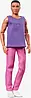 Іграшка Barbie Signature Looks™ Ken 17 (HJW84), фото 9