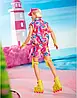 Іграшка Barbie Signature filmowa Ryan Gosling jako Ken na rolkach HRF28, фото 7
