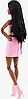 Іграшка Barbie Looks 21 Lalka Wysoka/Warkoczyki/Pink strój HRM13, фото 10