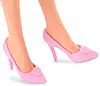 Іграшка Barbie Signature filmowa Margot Robbie jako Barbie HPJ96, фото 7