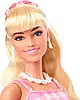 Іграшка Barbie Signature filmowa Margot Robbie jako Barbie HPJ96, фото 8
