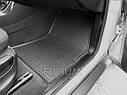 Килимки в салон BMW X5 (E53) 2000-2007, гумові (4шт) Rigum Чехія (900316), фото 3