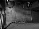 Килимки в салон BMW X5 (E53) 2000-2007, гумові (4шт) Rigum Чехія (900316), фото 4