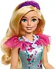 Іграшка Barbie Moja Pierwsza Barbie Deluxe „Malibu” Roberts HMM66, фото 7