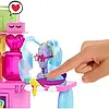 Іграшка Barbie Extra Toaletka GYJ70, фото 9