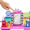 Іграшка Barbie Extra Toaletka GYJ70, фото 10