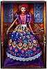 Іграшка Barbie Signature Dia De Muertos 2022 HBY09, фото 8