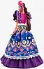 Іграшка Barbie Signature Dia De Muertos 2022 HBY09, фото 9
