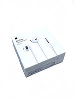 Навушники EarPods with Mic 3.5mm (mnhf2) kL.